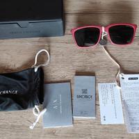 OCCHIALI DA SOLE EMPORIO ARMANI