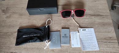OCCHIALI DA SOLE EMPORIO ARMANI