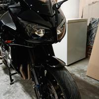 YAMAHA FZ1 FAZER