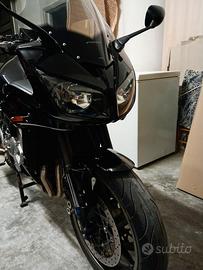 YAMAHA FZ1 FAZER