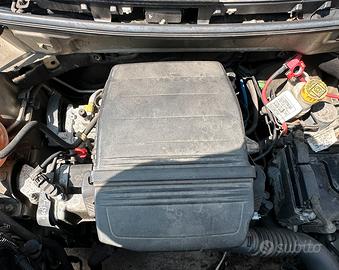Motore Fiat 1.2 188a4000