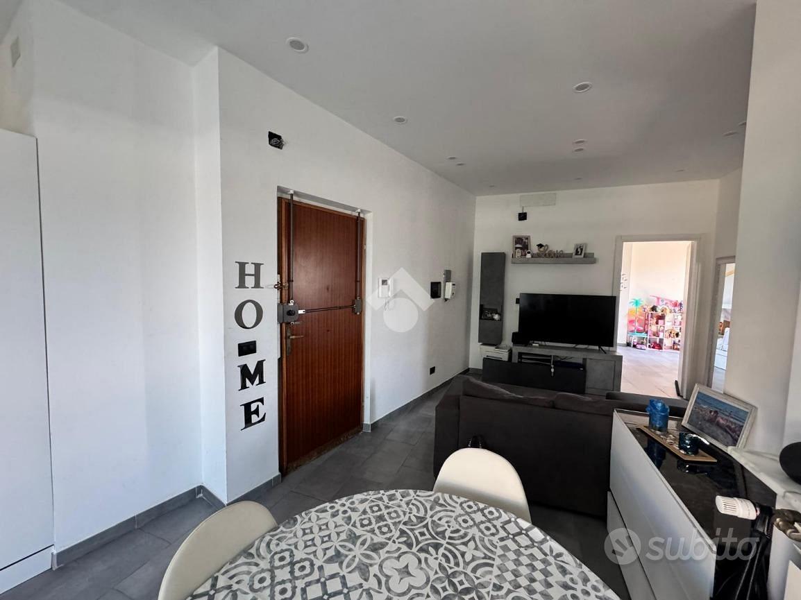 Appartamento – Genova, Campasso, Centro Ovest - Vista 3