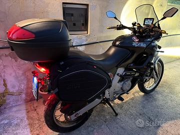 Aprilia Pegaso Cube 650 1999