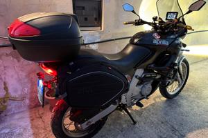 Aprilia Pegaso Cube 650 1999