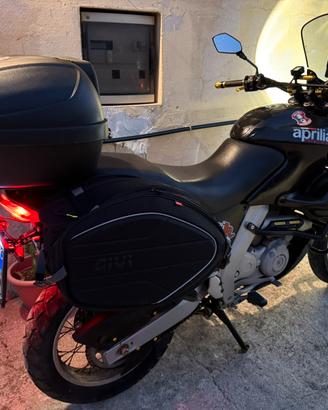 Aprilia Pegaso Cube 650 1999