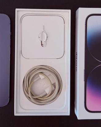 IPHONE 14 PRO 128 giga