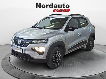 Dacia Spring Comfort Electric 45