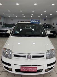 Fiat Panda 1.2 2010 nuova