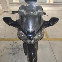 Kawasaki 1400 GTR