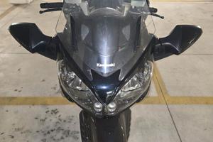 Kawasaki 1400 GTR