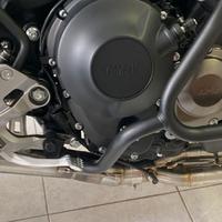Scarico SC Project Yamaha MT09 MT 09