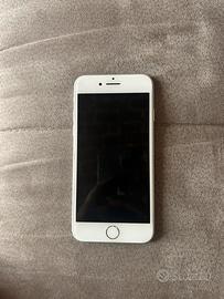 Iphone 7 - NON FUNZIONANTE