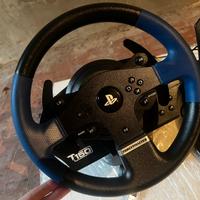 Volante Playstation THRUSTMASTER T150 Force