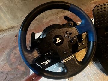 Volante Playstation THRUSTMASTER T150 Force