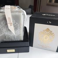 Candela Tiziana Terenzi White Fire