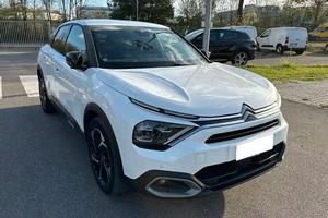 Citroen C4 BlueHDi 130 S&S EAT8 Shine