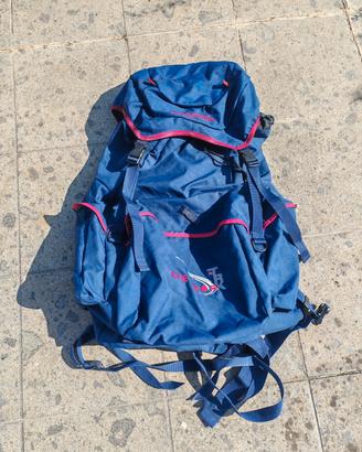 Zaino 70 LT