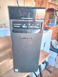 PC desktop Lenovo ricondizionato