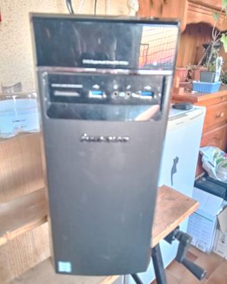 PC desktop Lenovo ricondizionato