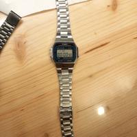 Casio Orologio Digitale A164W