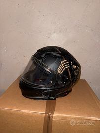 Casco Shoei NXR 2 Faust TC-5