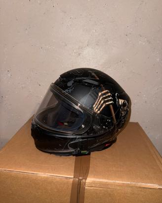 Casco Shoei NXR 2 Faust TC-5