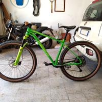 MERIDA Big Nine Limited [Accetto Proposte]