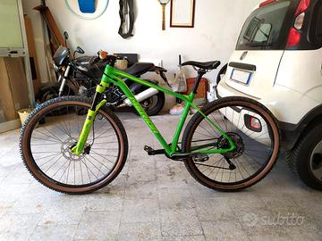 MERIDA Big Nine Limited [Accetto Proposte]