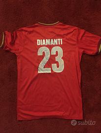 Maglia diamanti _guangzhou