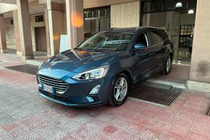 FordFocus 1.5TDCi 120CV SW Full perfetta-19