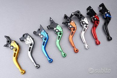 Leva Kawasaki ER6 ER6F 2006 2009 2012 ZR7 ER5