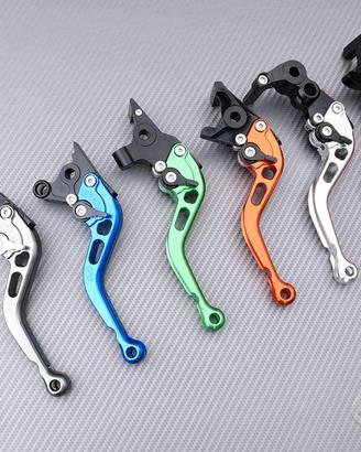 Leva Kawasaki ER6 ER6F 2006 2009 2012 ZR7 ER5