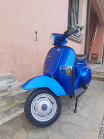 Vespa pk 50 XL