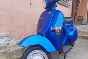 Vespa pk 50 XL