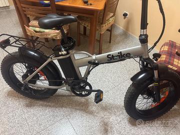 Bicicletta Elettrica