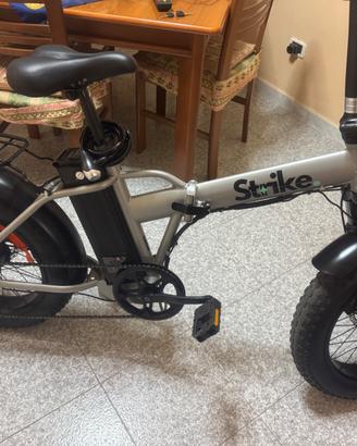 Bicicletta Elettrica