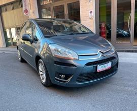 Citroen C4 Picasso 1.6 HDi 110cv Exclusive Style