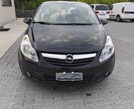 Opel Corsa Iv Benzina Corsa D 3p 1.2 Club Gpl.