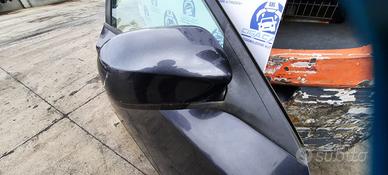 SUBARU IMPREZA 2010 - SPECCHIETTO RETROVISORE DEST