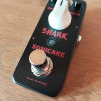 Sonicake Shark distorsione