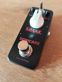 Sonicake Shark distorsione