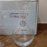Decanter Gattinoni