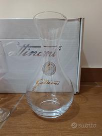 Decanter Gattinoni