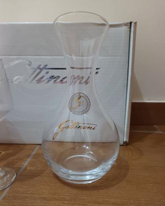 Decanter Gattinoni