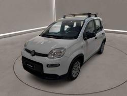 FIAT Panda 3ª serie - Panda 1.0 FireFly S& U140646