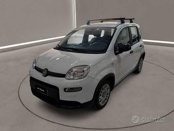 FIAT Panda 3ª serie - Panda 1.0 FireFly S& U140646