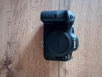 Canon r6