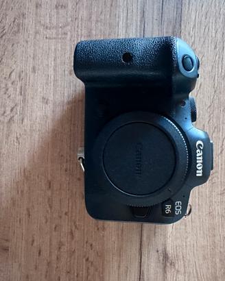 Canon r6