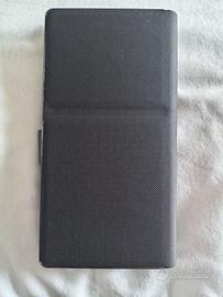 Slide & Click Cellular Line Custodia