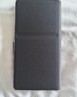 Slide & Click Cellular Line Custodia
